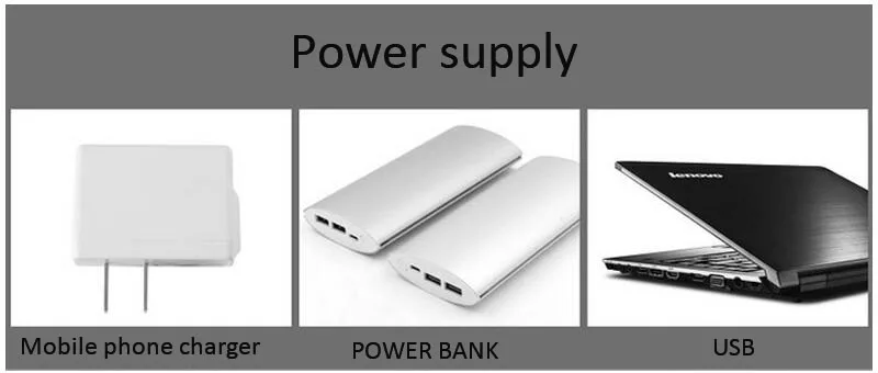 Магнитная Настольная лампа с USB зарядкой 37 см 4000 мА|cabinet lamp|lamp cabinetcabinet magnets |