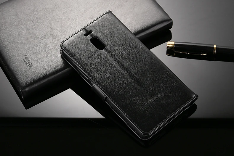 Роскошный кожаный чехол-портмоне для телефона Meizu M6T M5C M5 M5S M6S M3S M3 Примечание M5 Примечание M6 примечание 15 MX5 MX6 Pro 5 6 7 Plus чехол Funda