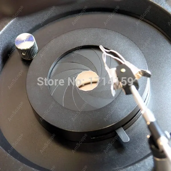 Дизайнерские Ювелирные изделия и драгоценные камни-амскопы 3 5x-90X улучшенный