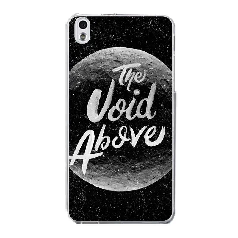 Cool Design Soft Tpu Case For HTC D820 M8 M9 A9 Girl Moon Back Cover Phone Cases Free Shipping | Мобильные телефоны и