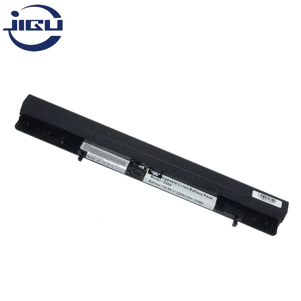 

Аккумулятор для ноутбука JIGU L12S4F01 L12S4A01 для Lenovo Flex14AT Flex14AP Flex14AD Flex15D Flex15AP S500