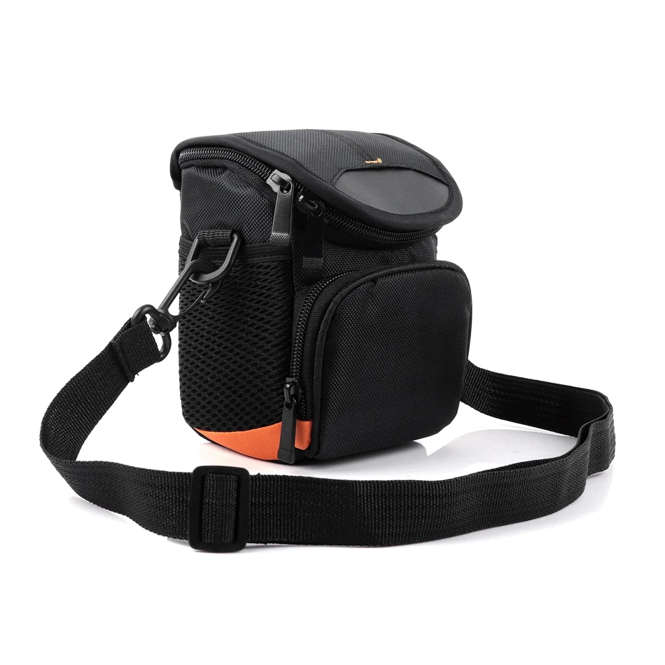Переносной чехол сумка для камеры Olympus EPL6 EPL7 E PL8 EPL5 M10 EM10II M5II EP3 EM5 EP5 14 42 мм объектив