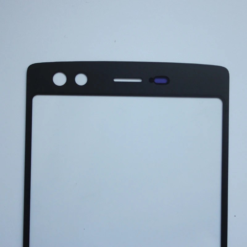 Для DOOGEE BL12000 PRO переднее стекло объектив экрана 100% новый передний сенсорный экран