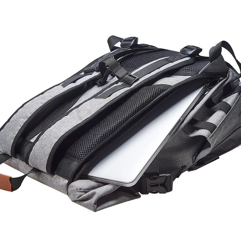 Водонепроницаемый рюкзак KALIDI для ноутбука и мужчин женщин школьные походные