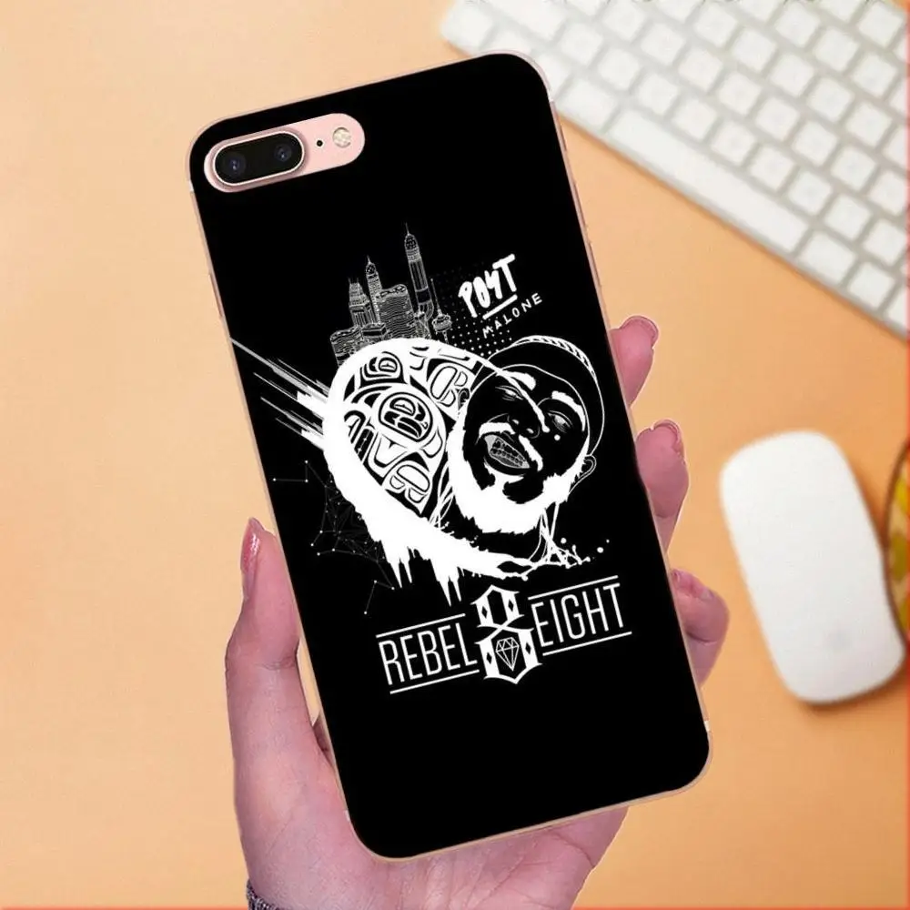 Joy Division удовольствия неизвестный стиль для Apple iPhone 4 4S 5 5C 5S SE 6 6S 7 8 Plus X XS Max XR мягкие