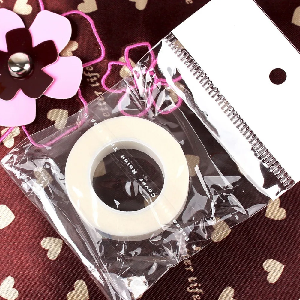 Хирургическая лента 2 шт./лот медицинская дышащая Нетканая для наращивания