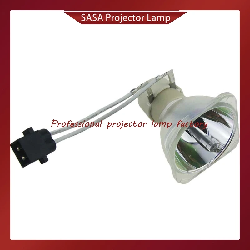High Quality  Projector bare lamp bulb 5J.J5405.001 for Benq W700 W1060 W703D/W700+/EP5920 Projectors with 180days warranty .