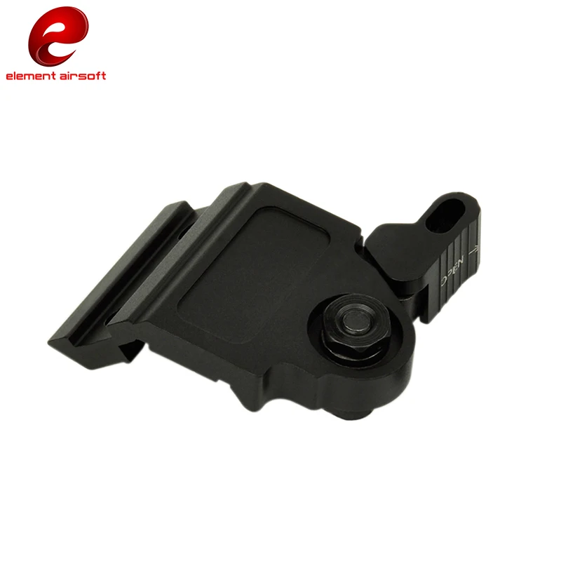 Element Airsoft LaRue Tactical LT752 Скаутское крепление со смещением для M300 M600 легкий аксессуар