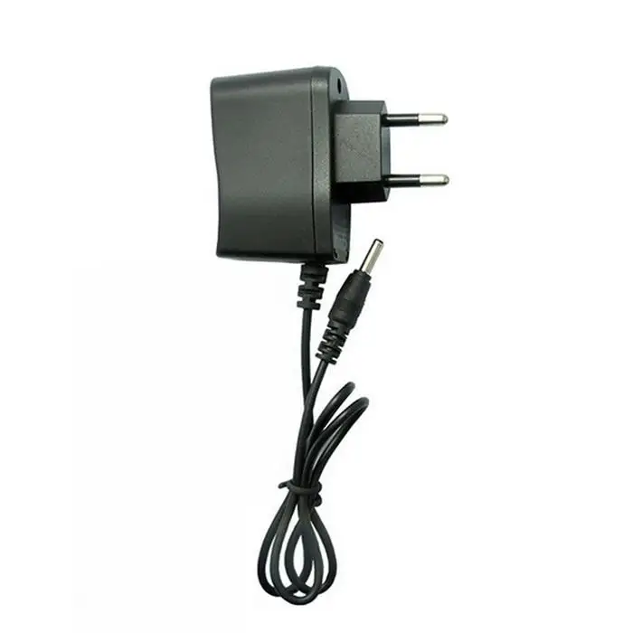 DC4.2V 450mA фонарик лампа зарядное устройство питание 80% 50-60 Гц защита от перегрева.