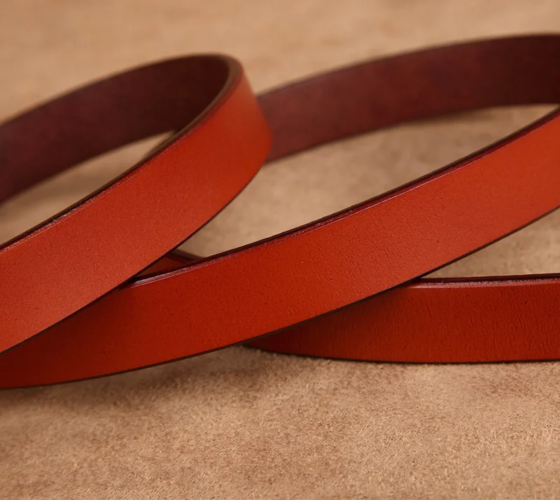 Новинка 2017 модные ремни для женщин Простой ремень с пряжкой металлический