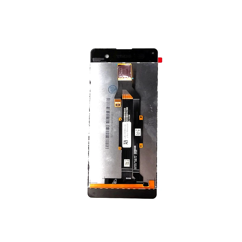 5 дюймов для Sony Xperia XA F3111 F3113 F3115 ЖК дисплей сенсорная панель дигитайзер с сенсорным