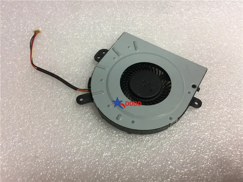 

Оригинал для Lenovo IdeaPad S300 CPU FAN DC28000BZD0 100% работает идеально