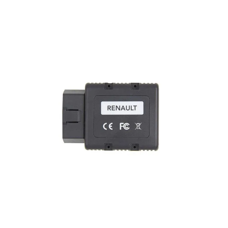 REN COM диагностический инструмент Bluetooth для автомобилей Renault aniversal