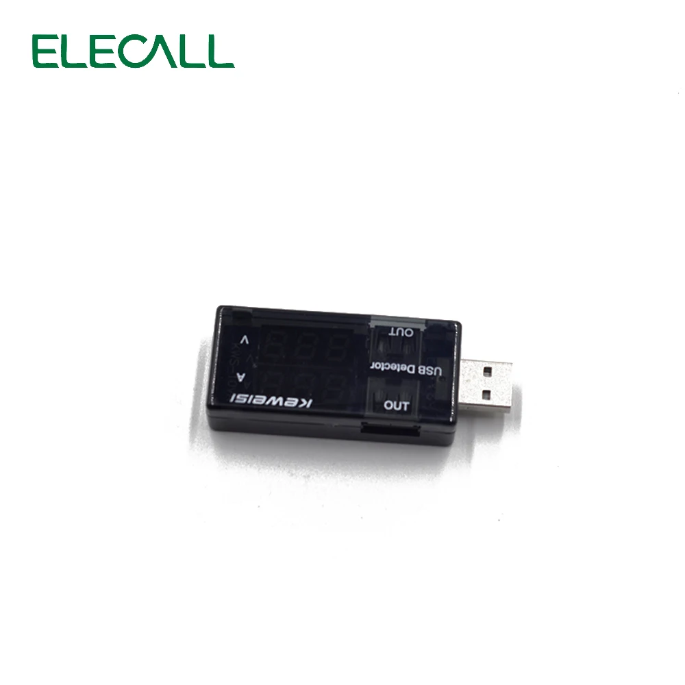 Usb тестер 2 0 интеллектуальный цифровой измеритель напряжения и емкости|usb voltage