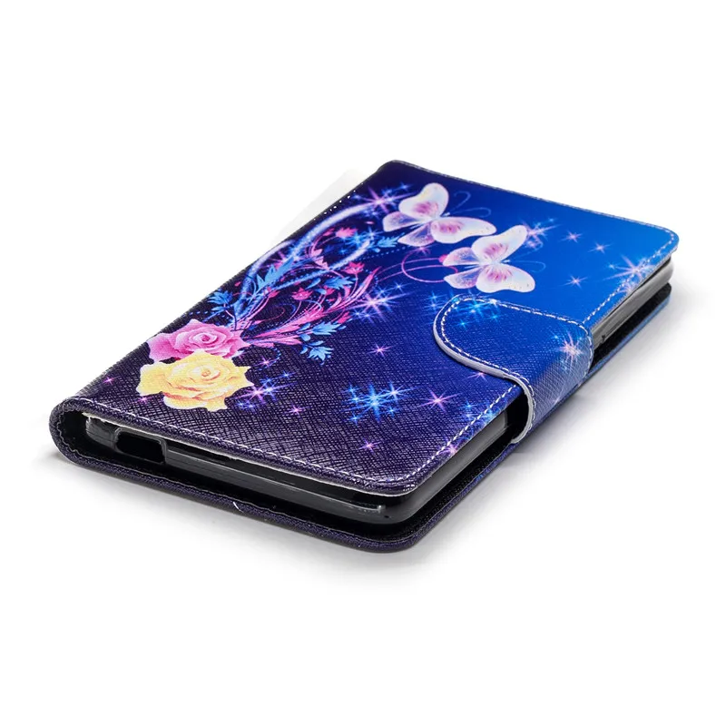Для Nokia 2,1 чехол для Coque Nokia 2 чехол s для Nokia2 Nokia 2,1 TA-1080 TA-1093 Чехол кошелек Флип кожаный чехол для телефона s
