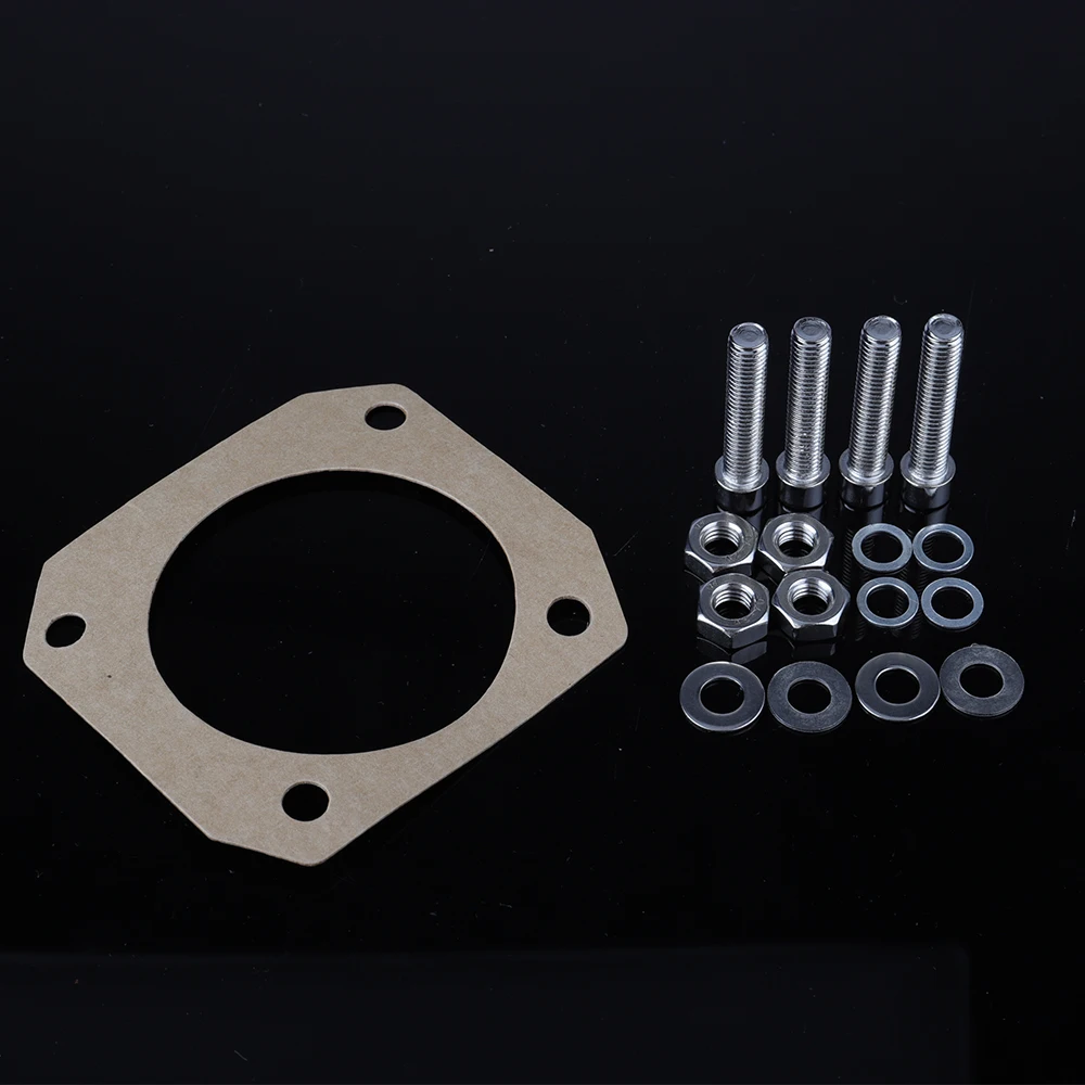 Дроссельная заслонка для HONDA B16 B18 D16 F22 B20 D/B/H/F дроссельная заслонка 70 мм EF EG EK DC2 H22 D15 D16
