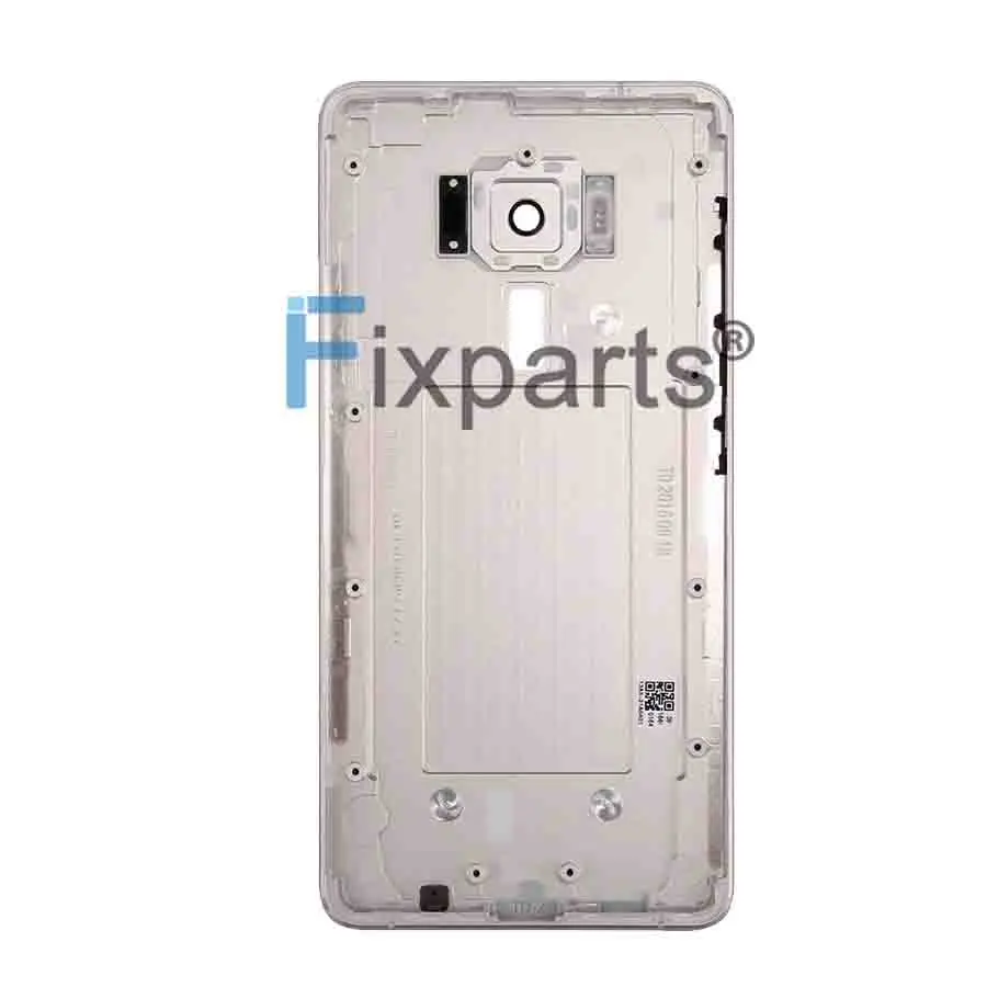 Новый задний корпус для Asus ZS570KL задняя крышка аккумулятора корпуса ASUS Zenfone 3 Deluxe