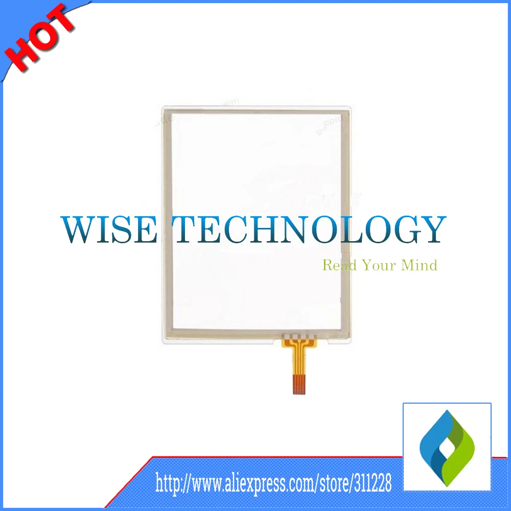 

50pcs/lot for Honewell Dolphin 7900 touch screen touch panel digitizer glass sensor,barcode scanner touch screen