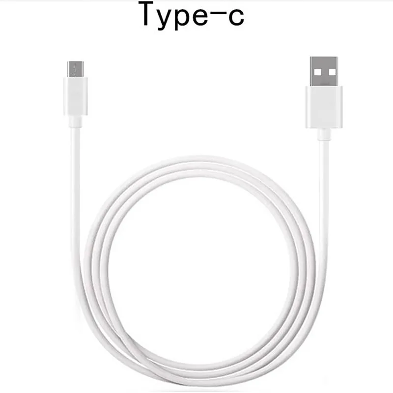 

1M 2M 3M Type C Cable For Samsung Galaxy A81 A91 A70 A50 A60 A10 TypeC Charger Phone Charging Cable USB C For Samsung A8 2018