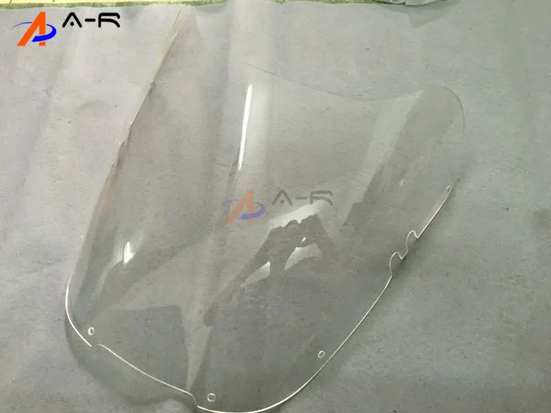 Лобовое стекло окна для Suzuki GSXR GSX-R 600 750 1100 92 93 94 GSXR600 GSXR750 GSXR1100 1992 1993 1994 дефлектор
