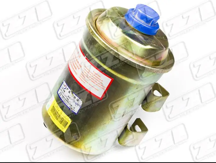 Сверхмощный HOWO Sinotruk HOWO автозапчасти рулевой бак WG9100470252