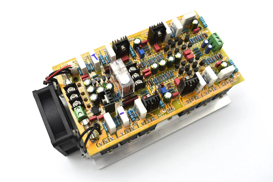 Усилители hifi 2. 0 A класс стерео аудио двухканальный высокий усилитель 600 Вт+ 600 Вт усилители пластина усилитель E5-002