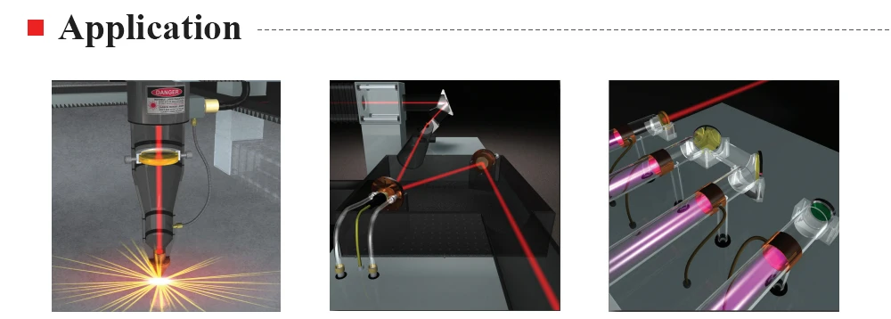 WaveTopSign OPEX США CVD ZnSe CO2 лазерный Фокусировочный объектив Dia.20 мм FL 38,1 мм/50,8 мм/63,5 мм/76,2 мм/101,6 мм/127 мм аксессуары для машины