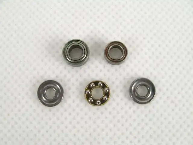 

Tarot 450 thrust bearing TL1268 Track Shipping