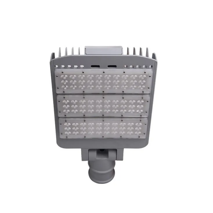 Светодиодные уличные фонари уличная лампа IP65 садовая дорожная Bridgelux