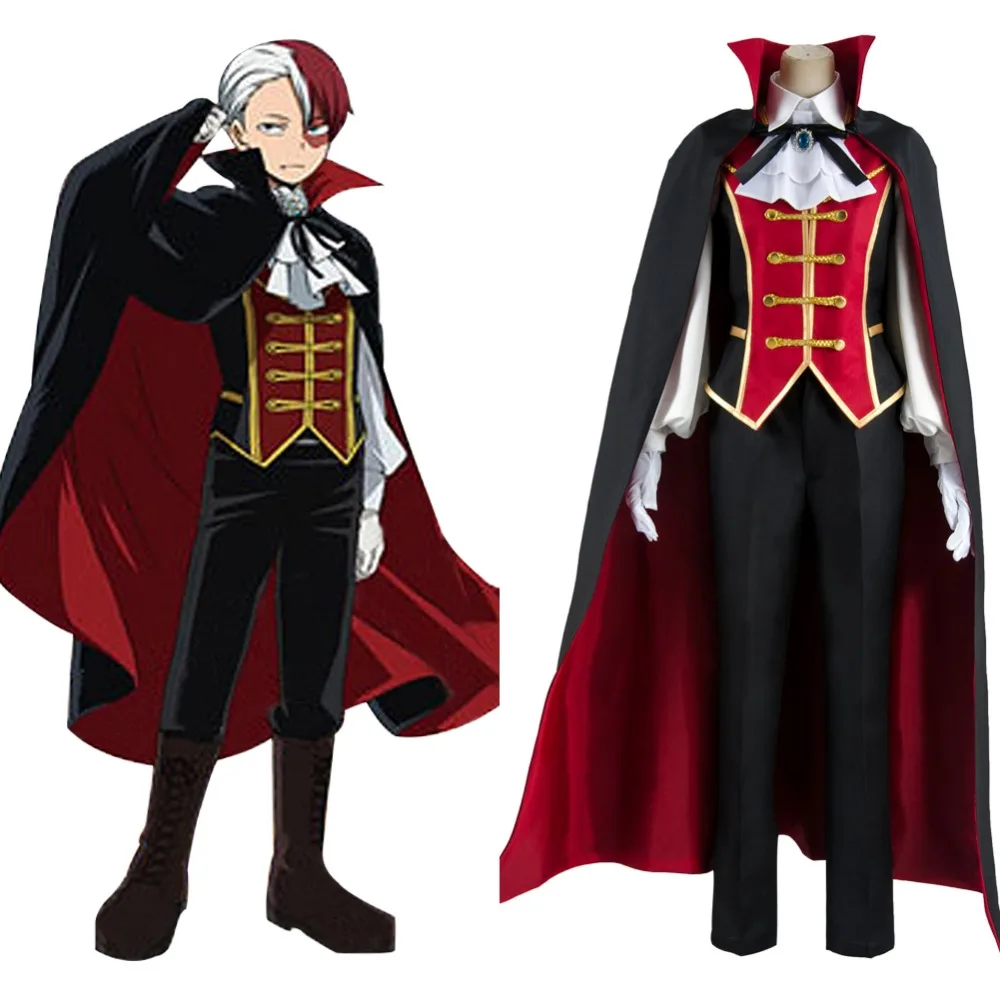Костюм для косплея из м/ф моя геройская Академия|cosplay costume|costume suitscostumes halloween costumes |