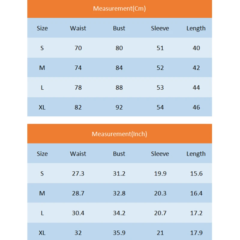 Блузка женская однотонная с длинным рукавом Модный укороченный топ рубашка