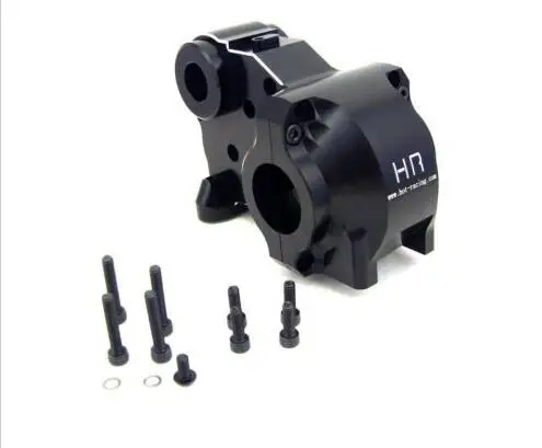 

Hot Racing HPI Baja 5B 5T 5SC Aluminum Gearbox Transmission BJA13X01
