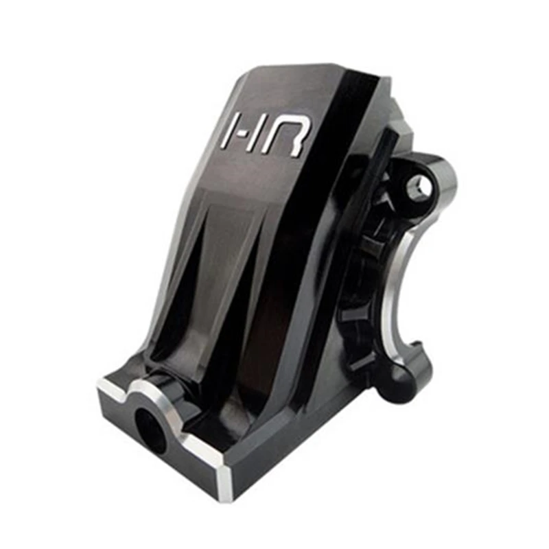 Hot Racing алюминиевая передняя или задняя перегородка для 1/5 Traxxas X Maxx|traxxas x-maxx|traxxas x maxx