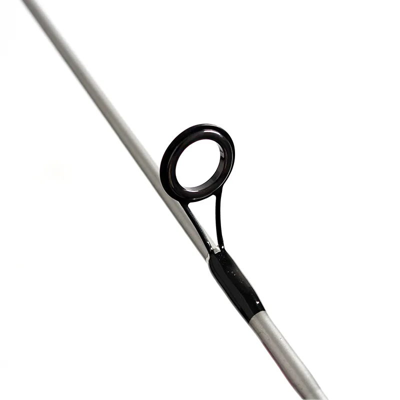 Лидер продаж! 1 5 м 8 удочку углерода прямой ручкой пистолет Мягкие ручки настройки