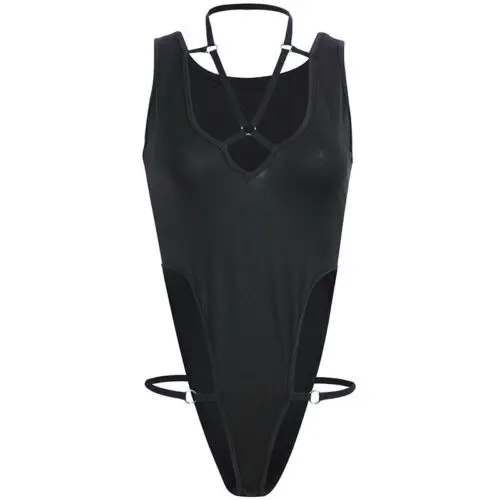 Женский Летний комбинезон с воротником-стойкой 2019 | Спорт и развлечения