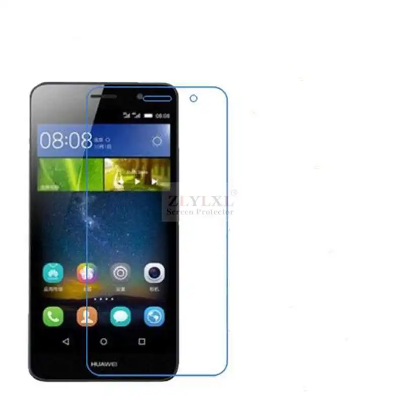 HD Soft film for Huawei honor enjoy 6S 6 Holly 2 4 Plus screen protector protective | Мобильные телефоны и аксессуары