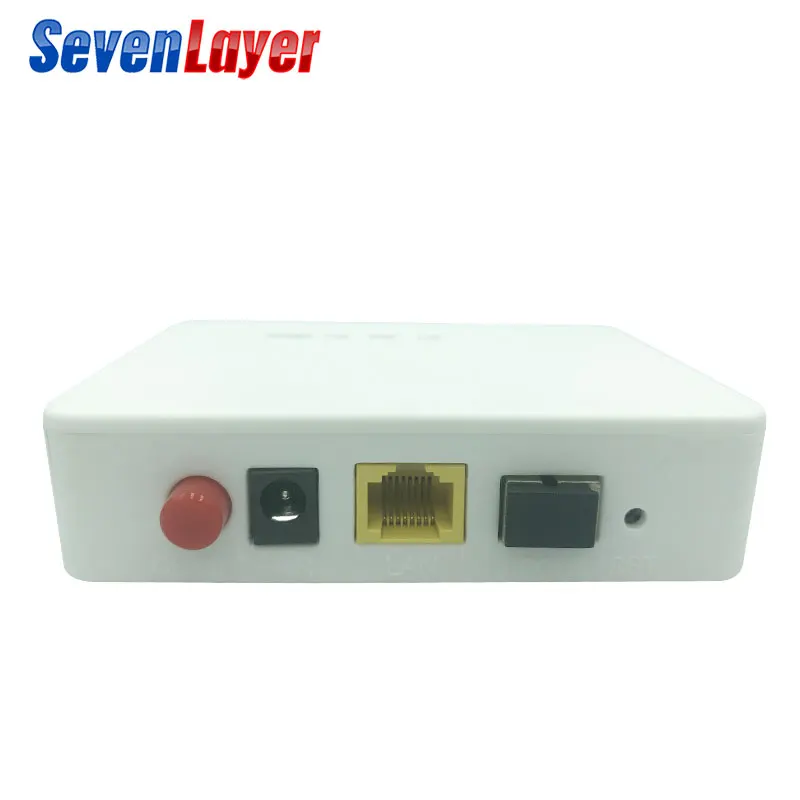 GPON ONU FTTO 1GE GPON 1 порт FTTH ONU ONT один LAN порт OLT 2,5G Gpon набор микросхем для ZTE Fiber to home FTTB модем сервисных коробок