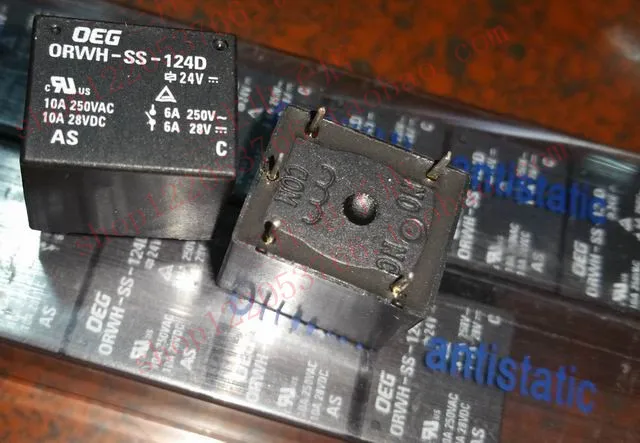 Реле ORWH SS 124D T73 1C 24V|relay|rel |