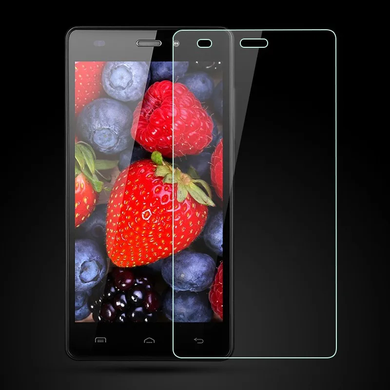 Закаленное стекло Для Doogee X5 6 Max Pro X3 X6 X9 F5 T6 Oukitel K4000 K6000 Homtom HT17 HT3 HT6 Защитная пленка
