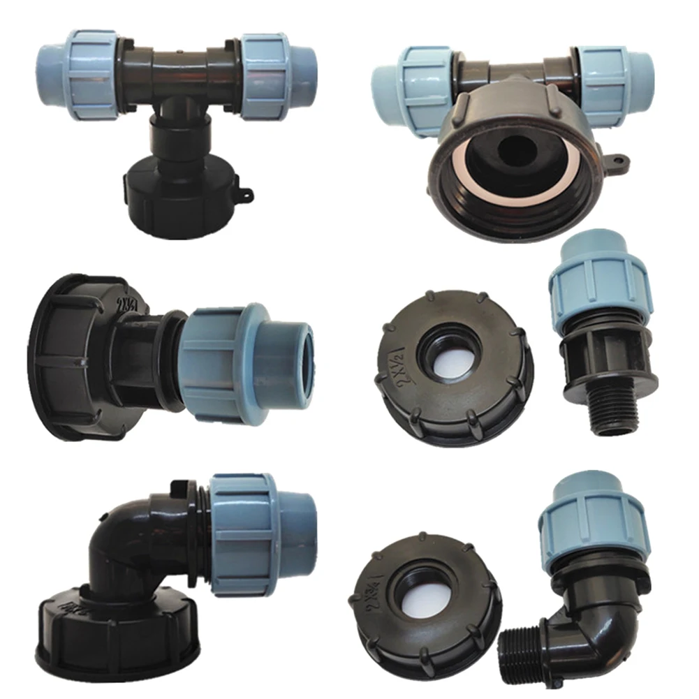 Практичный Прочный ручной резервуар Замена воды разъем портативный легко