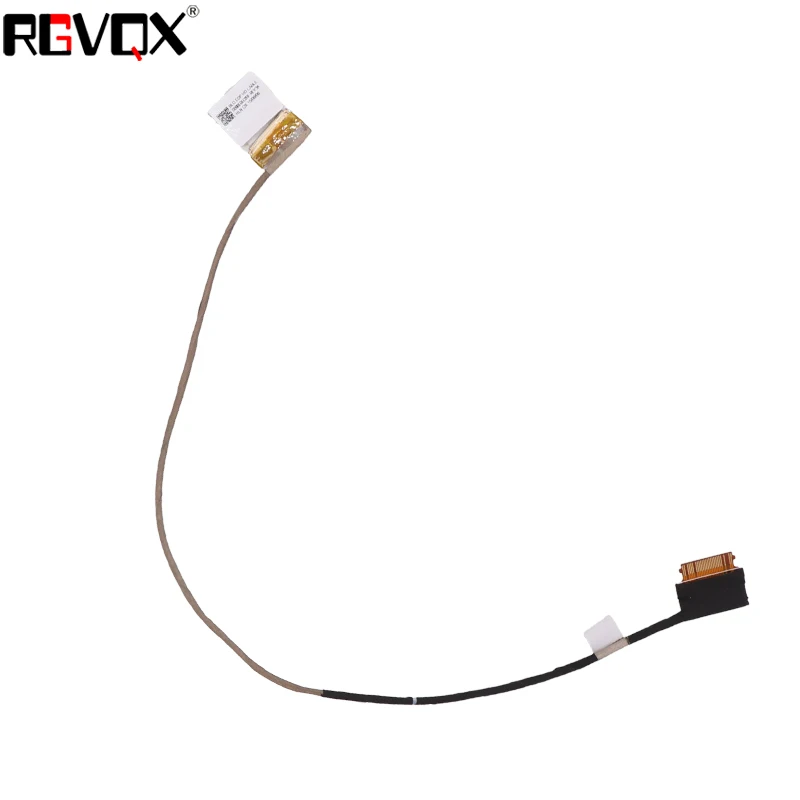 Новый ЖК кабель для Toshiba S55 C L55D c55d L50 30pin PN: DD0BLQLC060 DD0BLQLC040 DD0BLQLC020 светодиодный