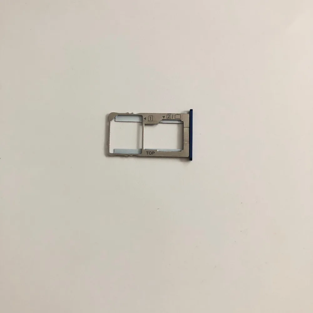 New Sim Card Holder Tray Slot For Ulefone Mix 4GB+64GB MT6750T Octa Core 5.5&quot FHD 1280x720 + Tracking Number | Мобильные