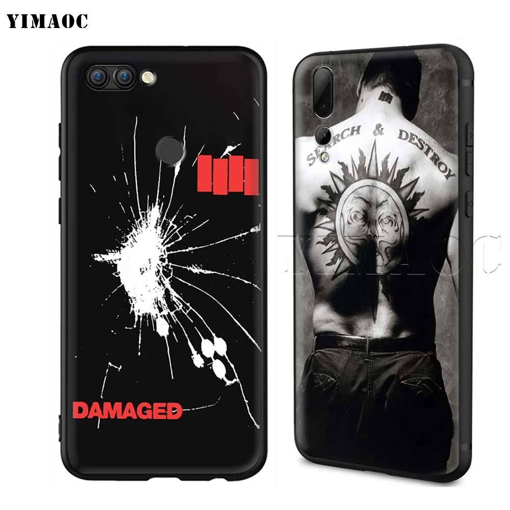 Силиконовый чехол для Huawei Honor Mate P smart Y7 Y9 8C 30 20 10 8x Nova 3i 3 Lite Pro Prime 2018 2019|Бамперы| |