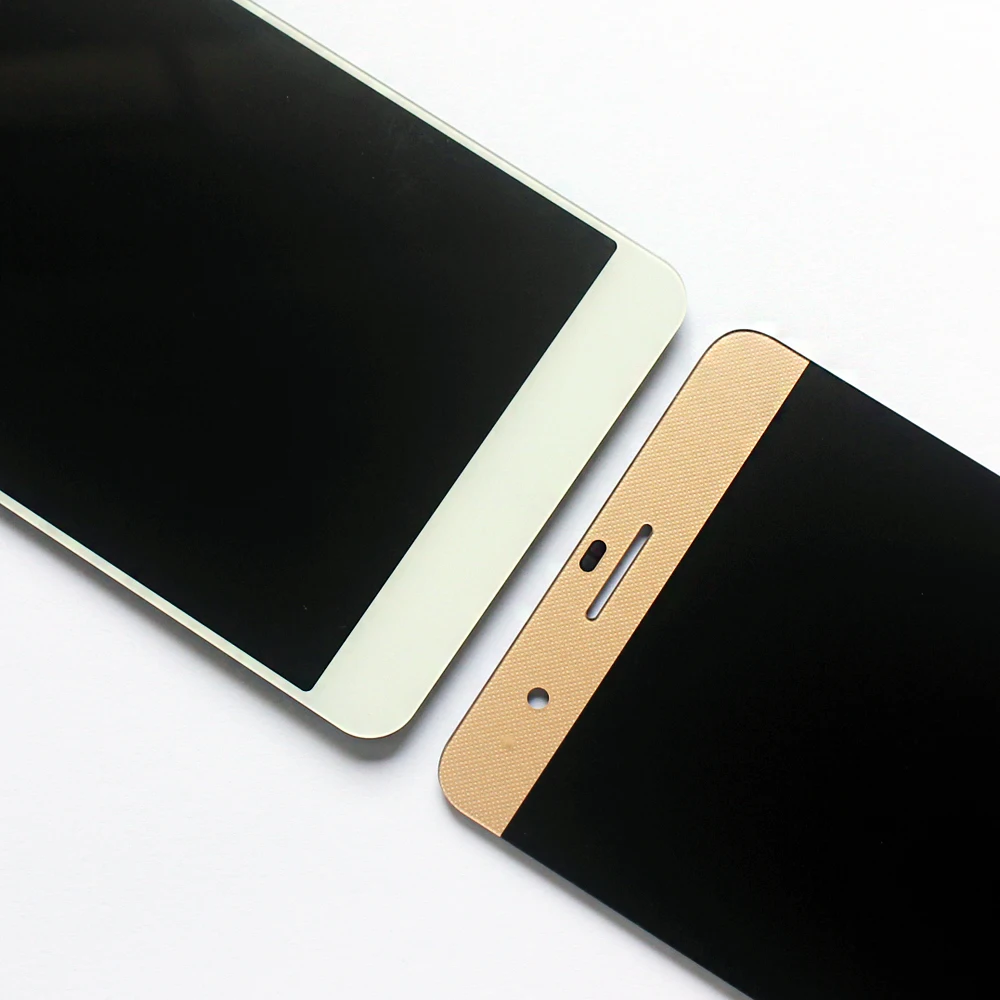 Huawei Honor 6 Plus 5 дюймовый ЖК-дисплей p сенсорный экран дигитайзер Сенсорная панель