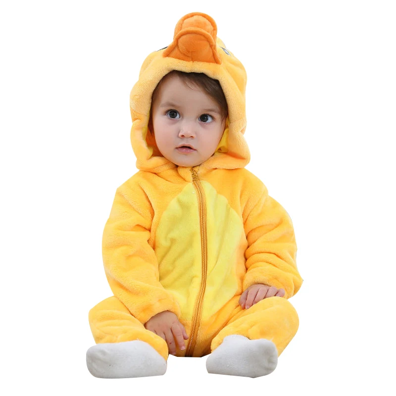 Детские комбинезоны Bebes одежда для девочек новорожденных и малышей пижамы с