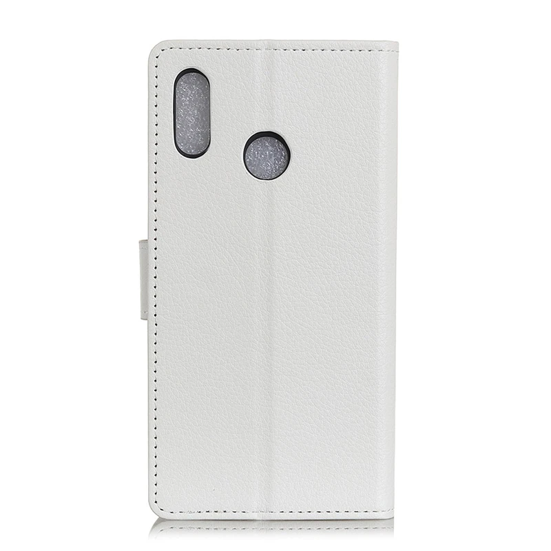 AOBABLAU Бизнес флип чехол бумажник для huawei P 20 Lite PU кожаный телефона