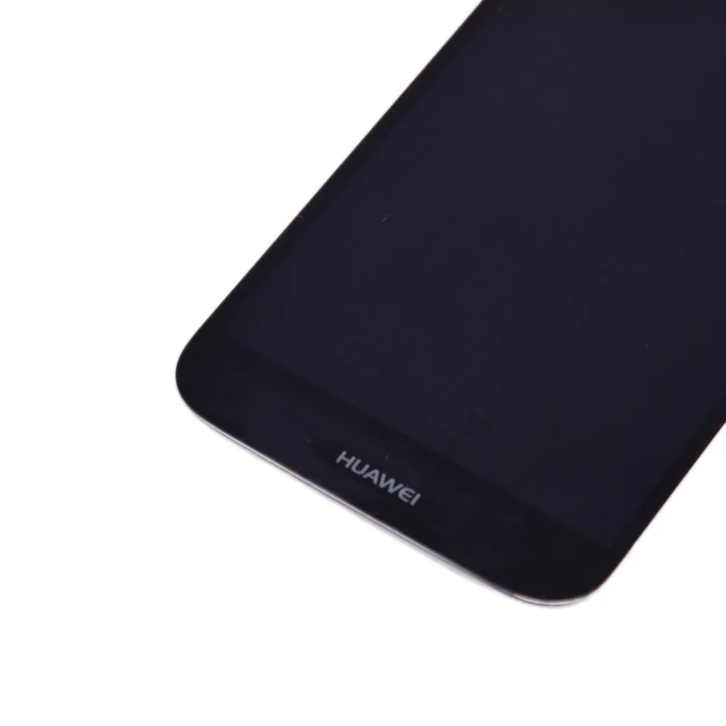 Оригинальный ЖК-дисплей с дигитайзером сенсорного экрана для Huawei G8 в сборе RIO-L01 GX8