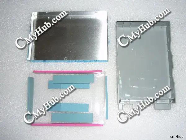 Новинка для Panasonic Toughbook CF-74 CF 74 CF74 SATA жесткий диск HDD Чехол базовый Caddy Caddies без