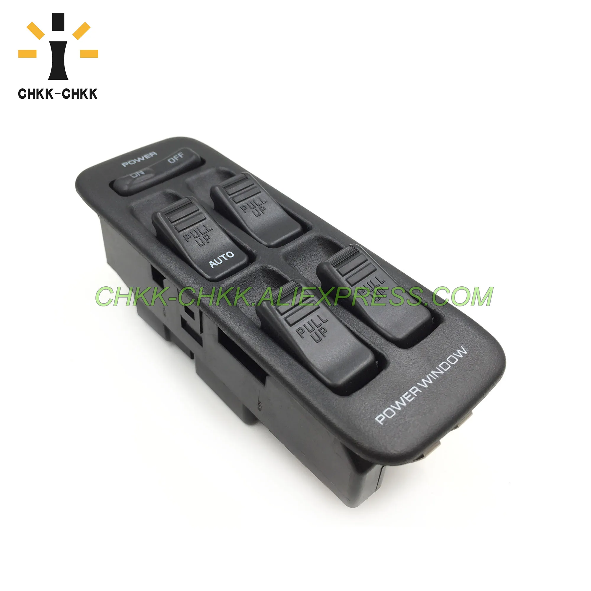 

CHKK-CHKK 8BCD66350A главный выключатель стеклоподъемника для Mazda