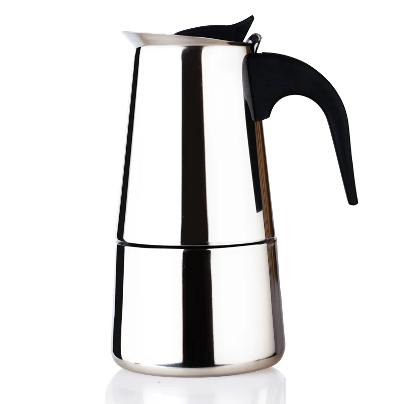 450 ml Кофе Посуда Эспрессо Инструмент Извлечения Италия Кофеварка Итальянский